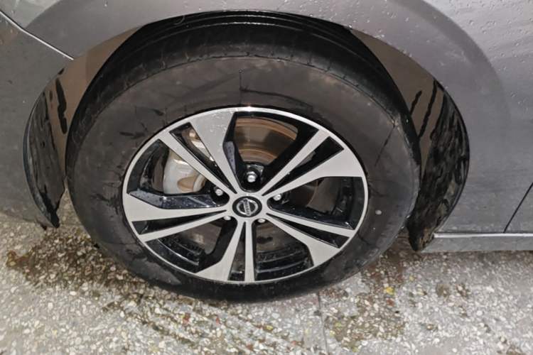Used Nissan Sylphy 2022 1.6L XL CVT Enjoyment Edition Left Front Wheel Hub