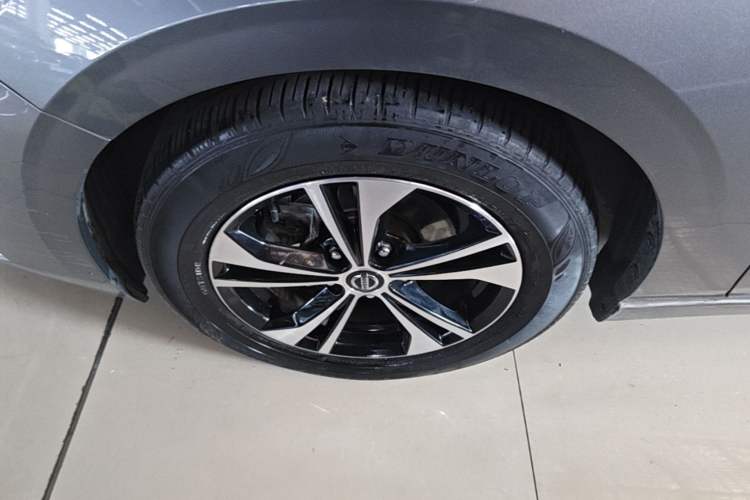 Used Nissan Sylphy 2022 1.6L XL CVT Enjoyment Edition Left Front Wheel Hub