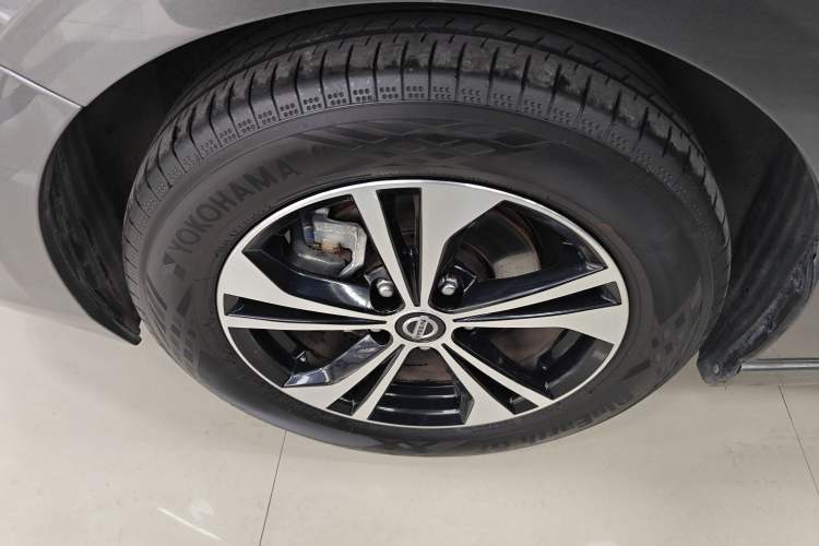 Used Nissan Sylphy 2022 1.6L XL CVT Enjoyment Edition Left Front Wheel Hub