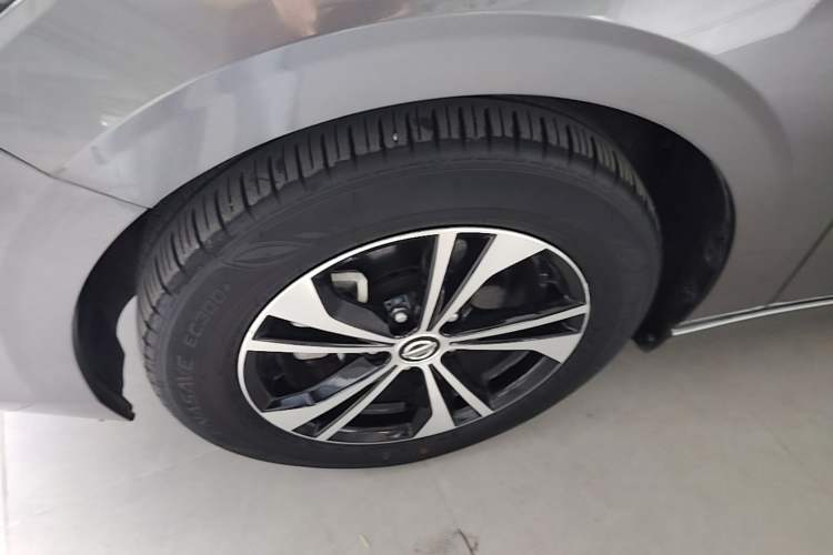 Used Nissan Sylphy 2022 1.6L XL CVT Enjoyment Edition Left Front Wheel Hub