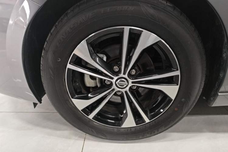 Used Nissan Sylphy 2022 1.6L XL CVT Enjoyment Edition Left Front Wheel Hub