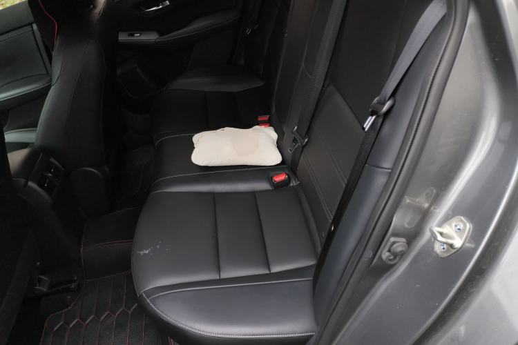 Used Nissan Sylphy 2022 1.6L XL CVT Enjoyment Edition Left Rear Seat