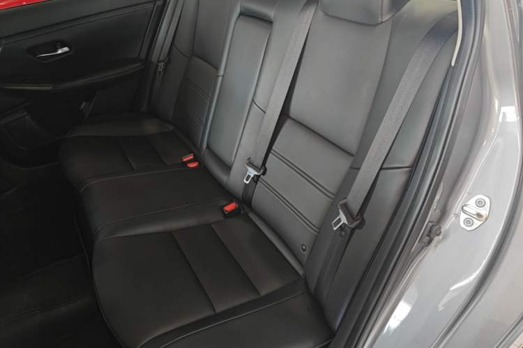 Used Nissan Sylphy 2022 1.6L XL CVT Enjoyment Edition Left Rear Seat