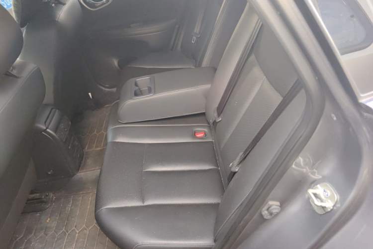 Used Nissan Sylphy 2022 Classic 1.6XL CVT Luxury Edition Left Rear Seat