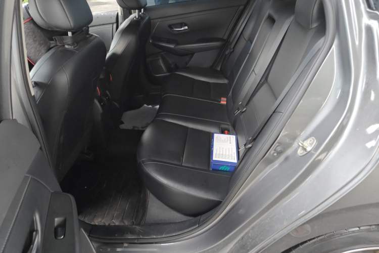 Used Nissan Sylphy 2022 1.6L XL CVT Enjoyment Edition Left Rear Seat