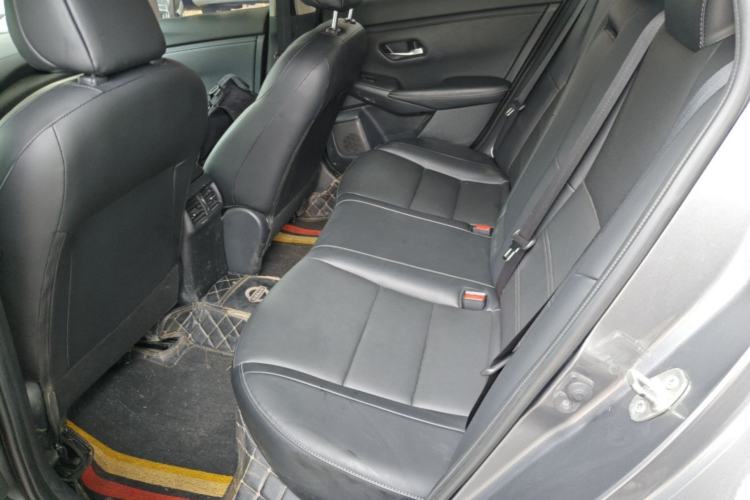 Used Nissan Sylphy 2022 1.6L XL CVT Smart Enjoyment Version Left Rear Seat