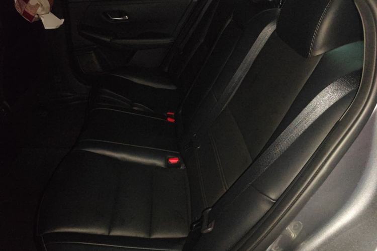 Used Nissan Sylphy 2022 1.6L XL CVT Enjoyment Edition Left Rear Seat