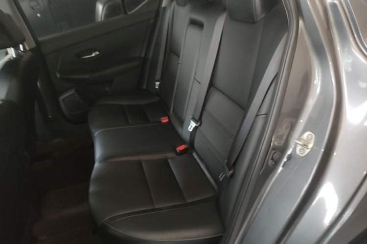 Used Nissan Sylphy 2022 1.6L XL CVT Enjoyment Edition Left Rear Seat