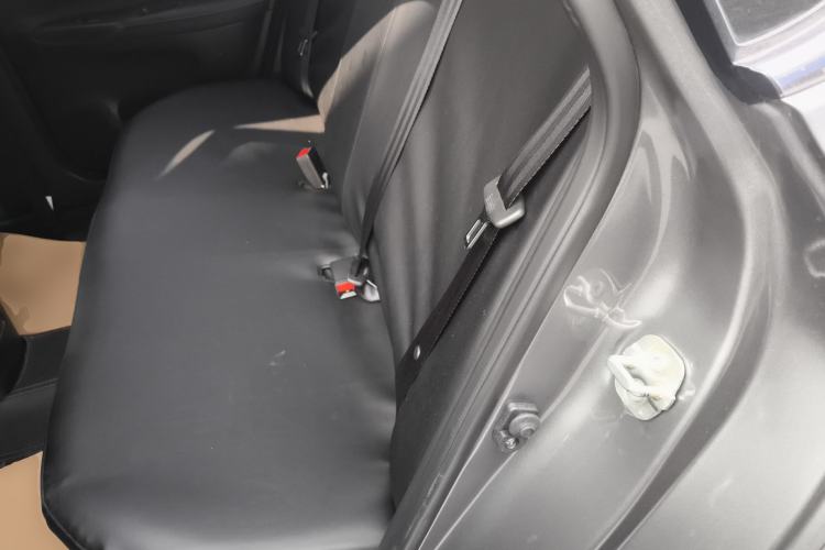 Used Nissan Sylphy 2022 Classic 1.6XE CVT Comfort Edition Left Rear Seat