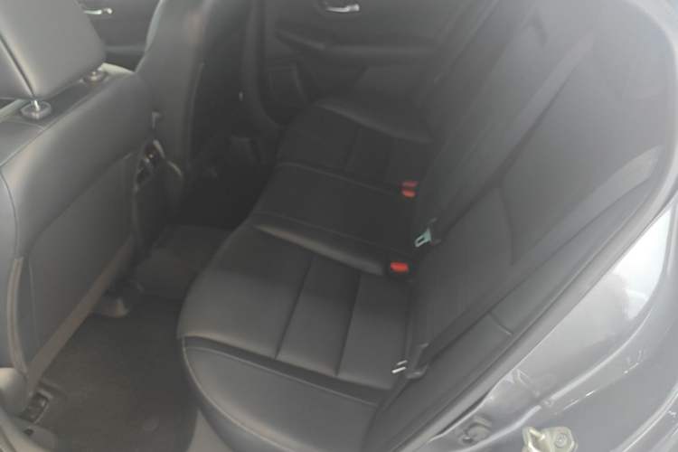 Used Nissan Sylphy 2022 1.6L XL CVT Enjoyment Edition Left Rear Seat
