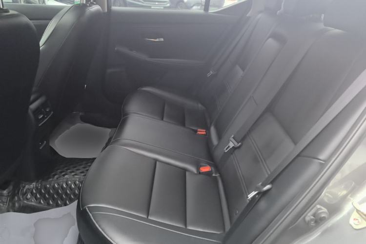 Used Nissan Sylphy 2022 Electric-Drive e-POWER Super Connect PLUS Left Rear Seat