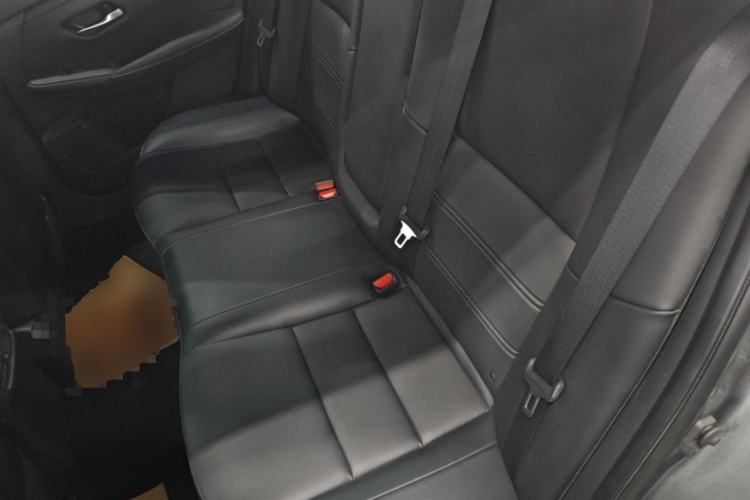 Used Nissan Sylphy 2022 1.6L XL CVT Enjoyment Edition Left Rear Seat