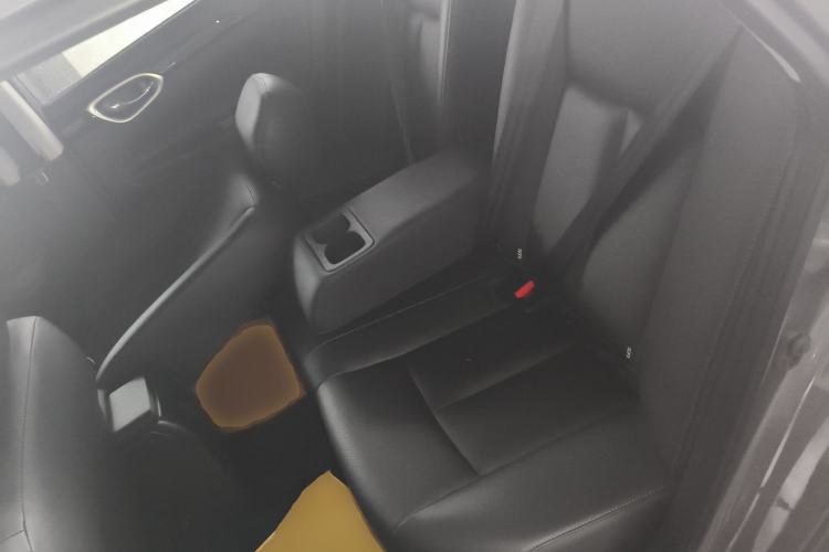 Used Nissan Sylphy 2022 Classic 1.6XL CVT Luxury Edition Left Rear Seat