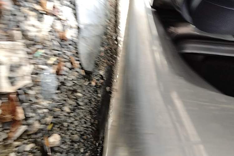 Used Nissan Sylphy 2022 Classic 1.6XE CVT Comfort Edition Left Side Sill