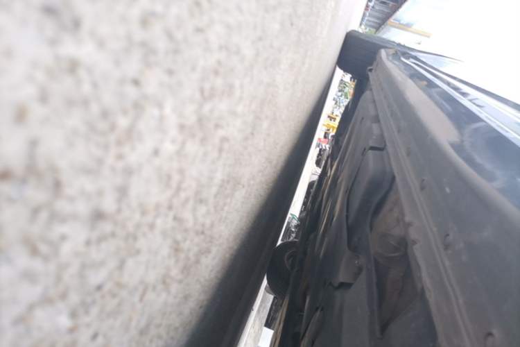Used Nissan Sylphy 2022 1.6L XL CVT Enjoyment Edition Left Side Sill