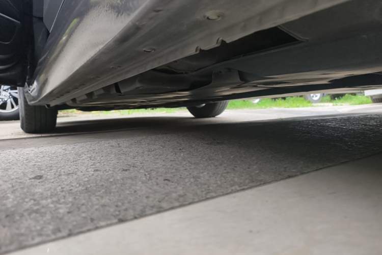 Used Nissan Sylphy 2022 1.6L XL CVT Enjoyment Edition Left Side Sill