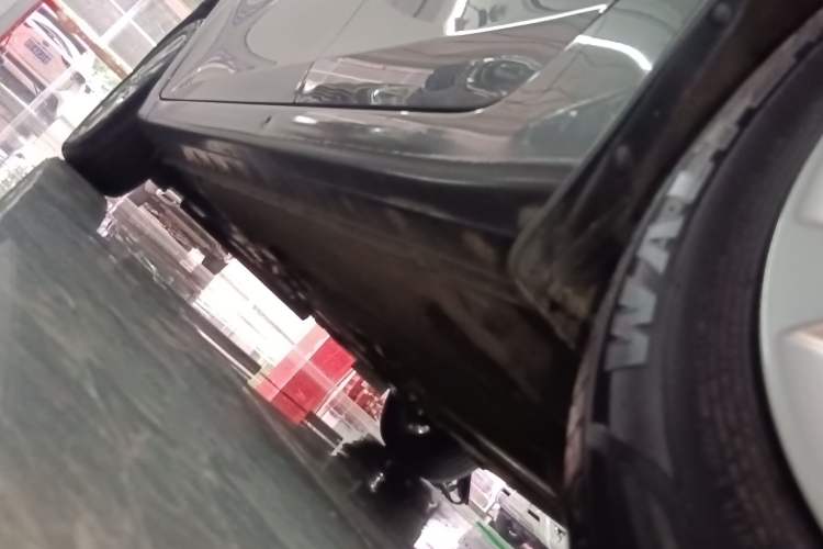Used Nissan Sylphy 2022 Classic 1.6XE CVT Comfort Edition Left Side Sill