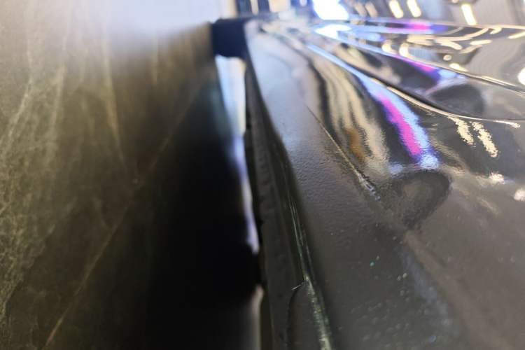 Used Nissan Sylphy 2022 1.6L XL CVT Enjoyment Edition Left Side Sill