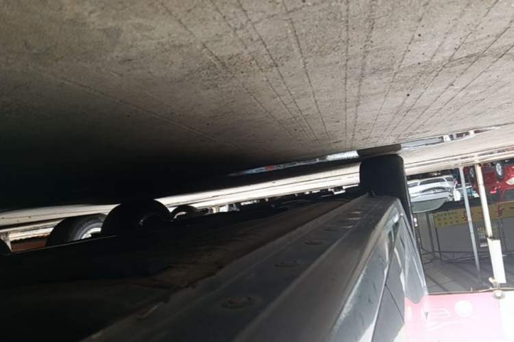 Used Nissan Sylphy 2022 Classic 1.6XE CVT Comfort Edition Left Side Sill