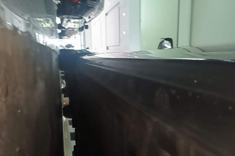 Used Nissan Sylphy 2022 Classic 1.6XE CVT Comfort Edition Left Side Sill