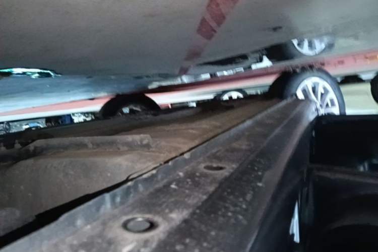Used Nissan Sylphy 2022 Classic 1.6XE CVT Comfort Edition Left Side Sill