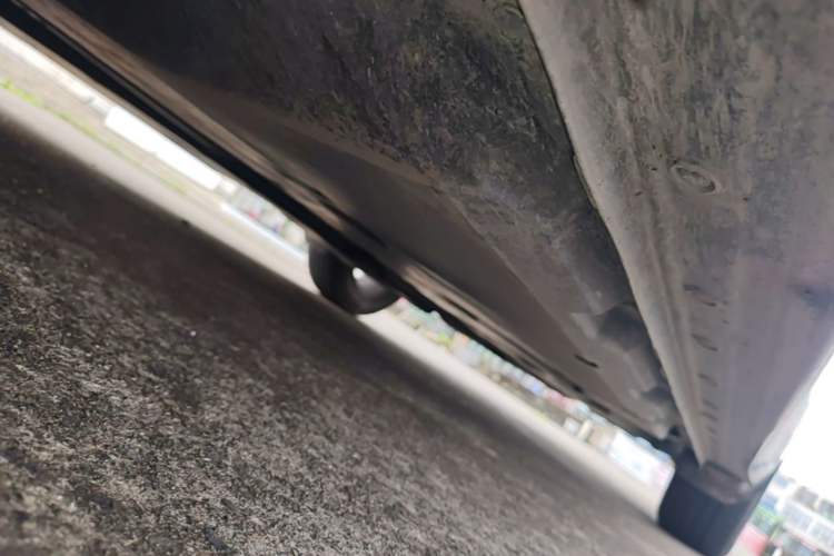 Used Nissan Sylphy 2022 1.6L XL CVT Enjoyment Edition Left Side Sill
