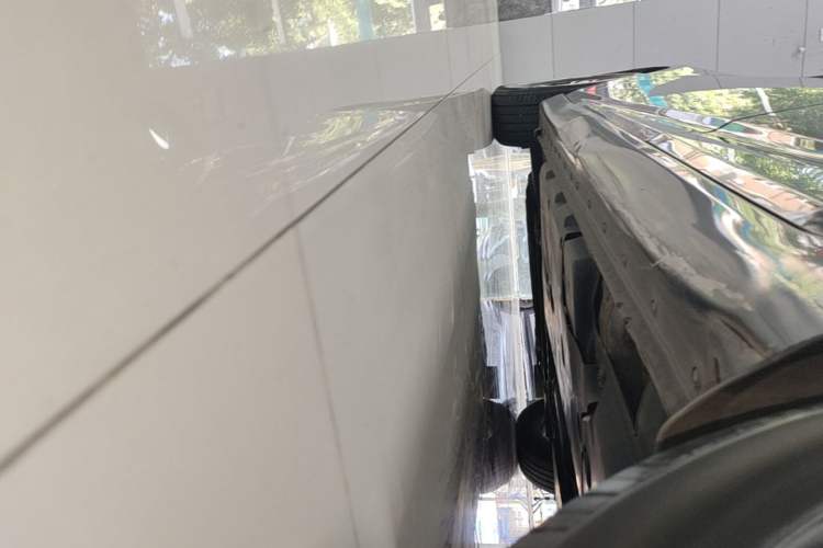 Used Nissan Sylphy 2022 1.6L XL CVT Enjoyment Edition Left Side Sill