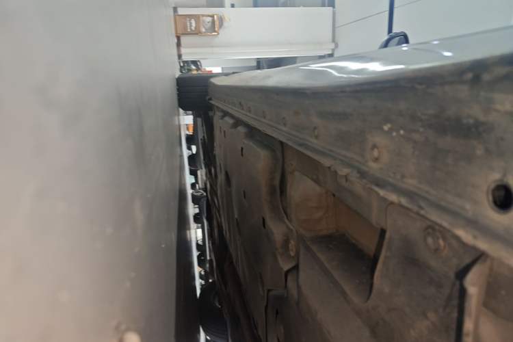Used Nissan Sylphy 2022 e-POWER All-Electric Drive Pro Left Side Sill