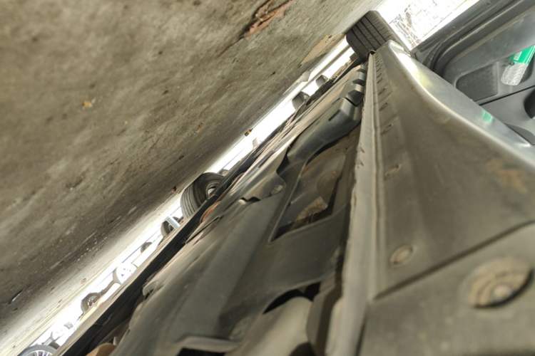 Used Nissan Sylphy 2022 1.6L XL CVT Enjoyment Edition Left Side Sill