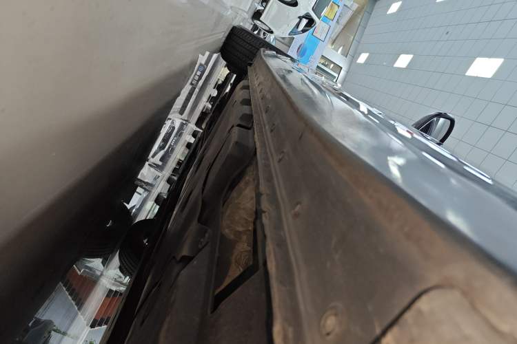 Used Nissan Sylphy 2022 1.6L XL CVT Enjoyment Edition Left Side Sill