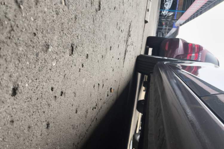 Used Nissan Sylphy 2022 Classic 1.6XE CVT Comfort Edition Left Side Sill