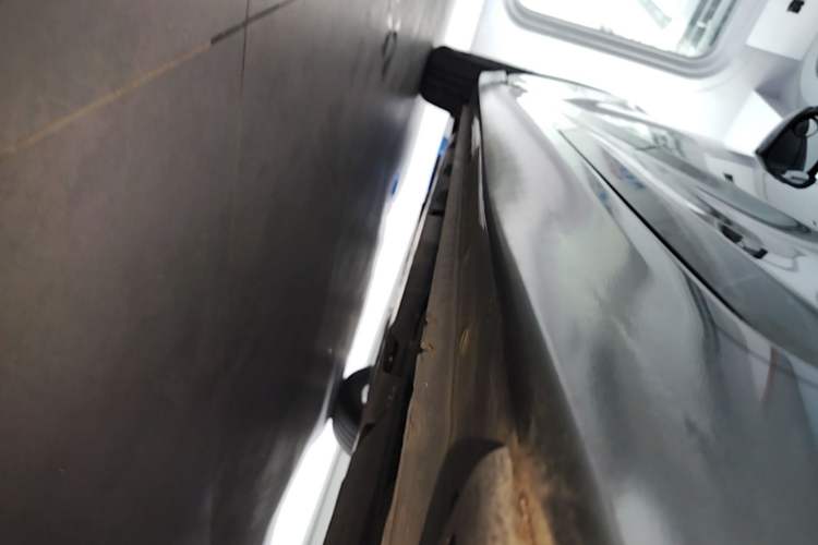 Used Nissan Sylphy 2022 1.6L XL CVT Enjoyment Edition Left Side Sill