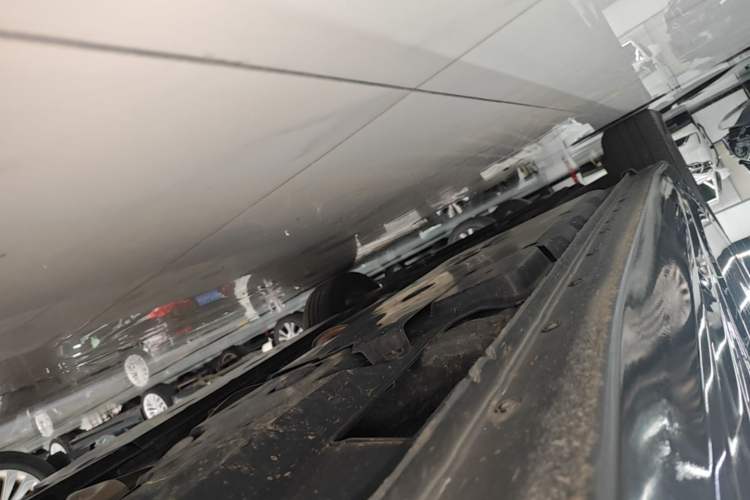 Used Nissan Sylphy 2022 1.6L XL CVT Enjoyment Edition Left Side Sill