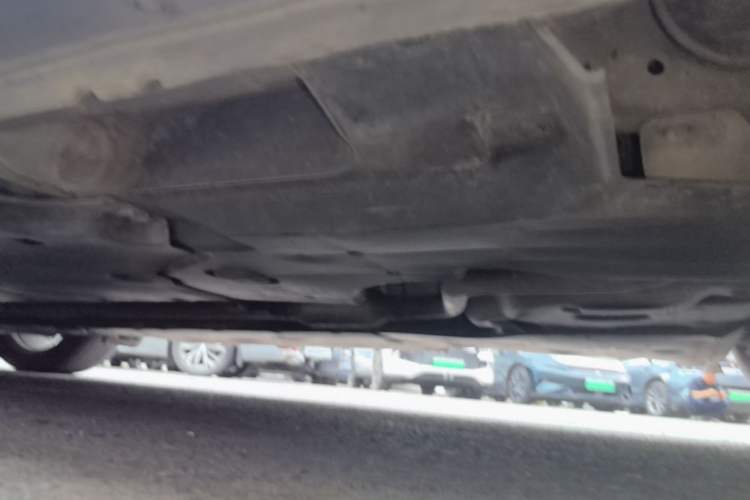 Used Nissan Sylphy 2022 Electric-Drive e-POWER Super Connect PLUS Left Side Sill