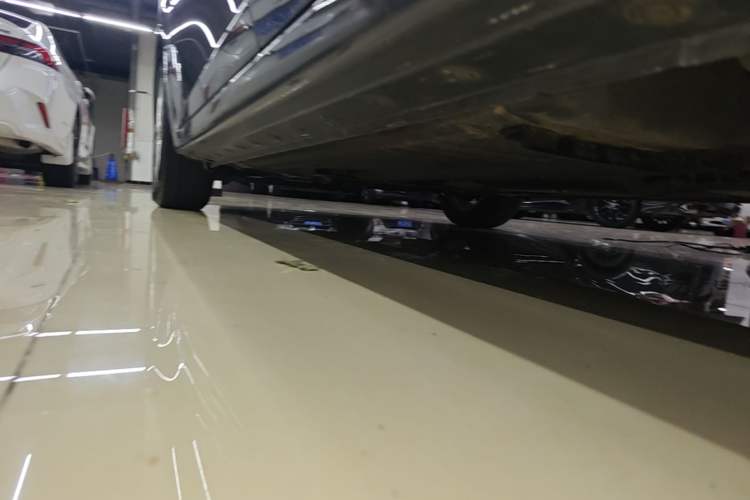 Used Nissan Sylphy 2022 Classic 1.6XL CVT Luxury Edition Left Side Sill