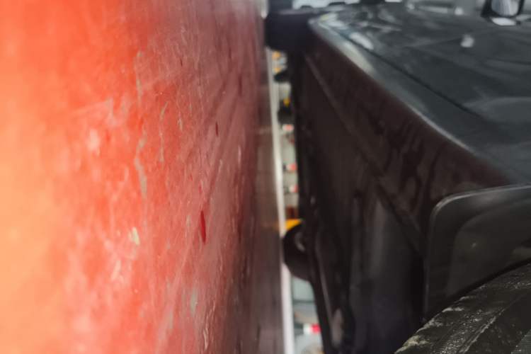 Used Nissan Sylphy 2022 Classic 1.6XL CVT Luxury Edition Left Side Sill