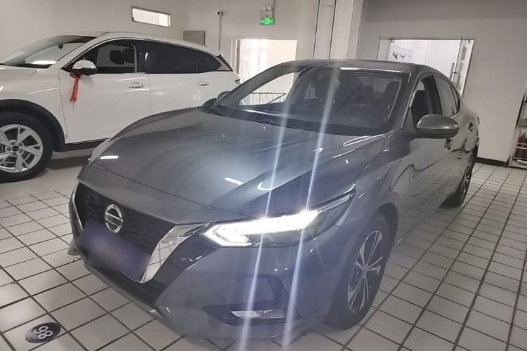 Used Nissan Sylphy 2022 1.6L XL CVT Enjoyment Edition Guazi used car, China used car export, Used car for sale, Used  cars, Cheapest cars for sale