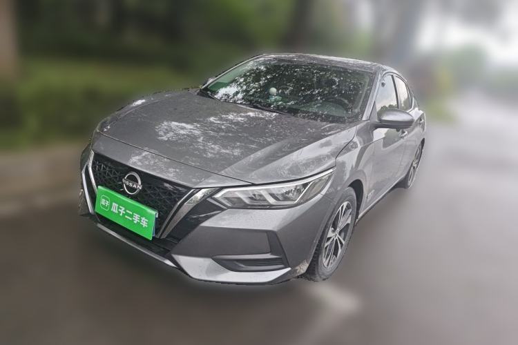 Used Nissan Sylphy 2022 e-POWER All-Electric Drive Pro Guazi used car, China used car export, Used car for sale, Used  cars, Cheapest cars for sale