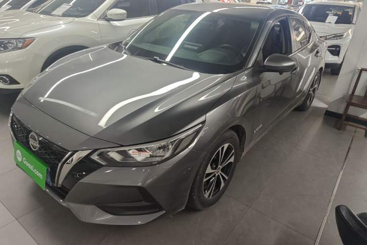 Used Nissan Sylphy 2022 e-POWER All-Electric Drive Pro Guazi used car, China used car export, Used car for sale, Used  cars, Cheapest cars for sale