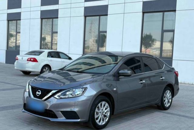 Used Nissan Sylphy 2022 Classic 1.6XE CVT Comfort Edition
