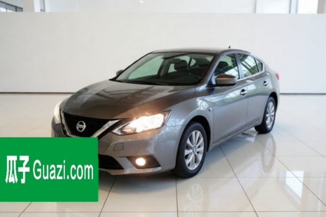 Ojetý Nissan Sylphy 2022 Classic 1.6XL CVT Luxury Edition