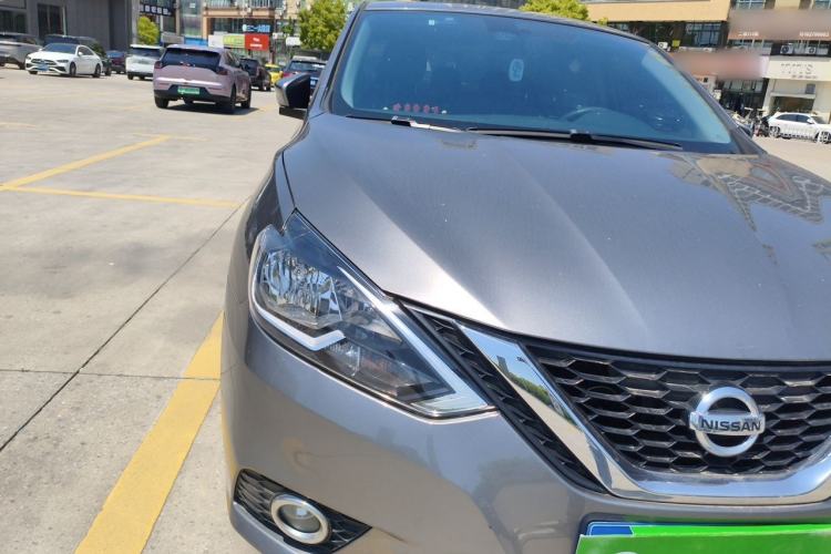 Used Nissan Sylphy 2022 Classic 1.6XL CVT Luxury Edition Right Front Headlight