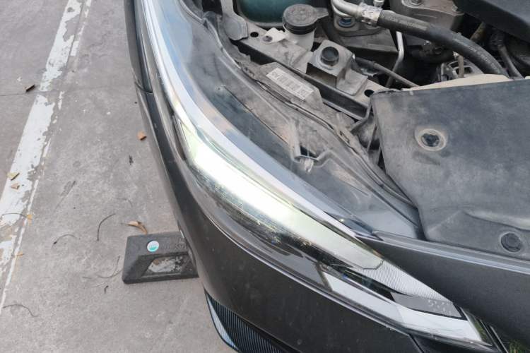 Used Nissan Sylphy 2022 1.6L XL CVT Enjoyment Edition Right Front Headlight