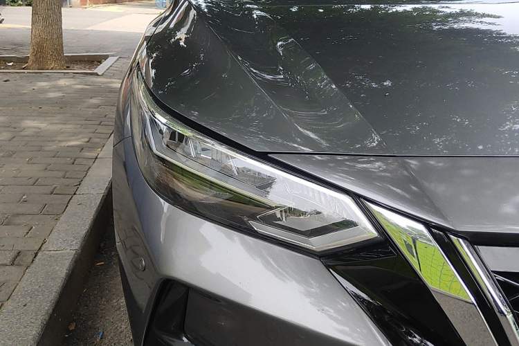 Used Nissan Sylphy 2022 Electric-Drive e-POWER Super Connect PLUS Right Front Headlight