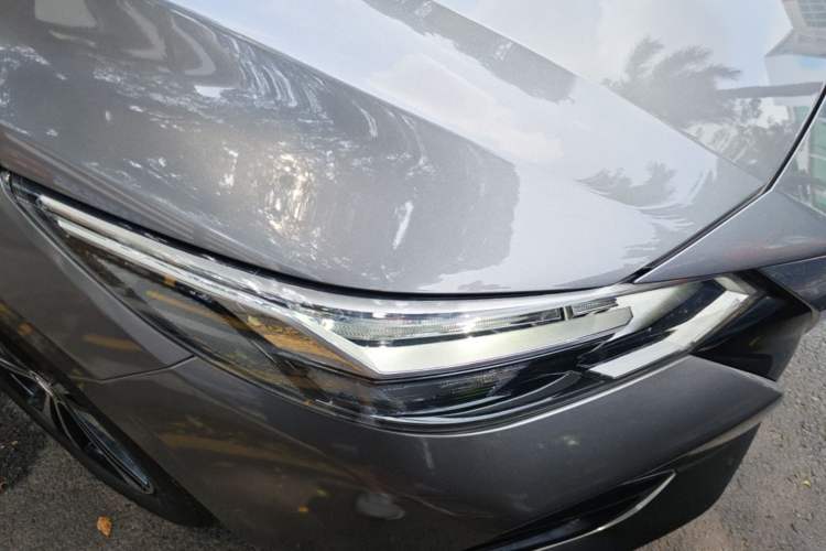 Used Nissan Sylphy 2022 1.6L XL CVT Smart Enjoyment Version Right Front Headlight