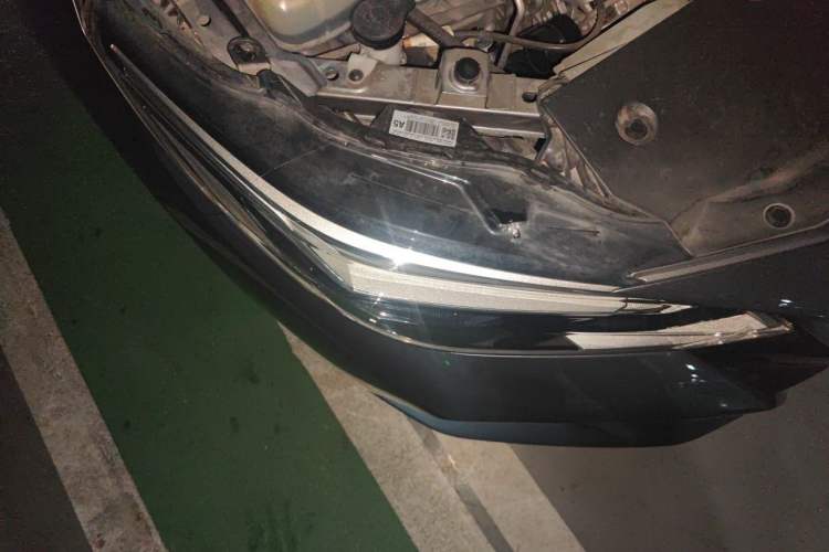 Used Nissan Sylphy 2022 1.6L XL CVT Enjoyment Edition Right Front Headlight