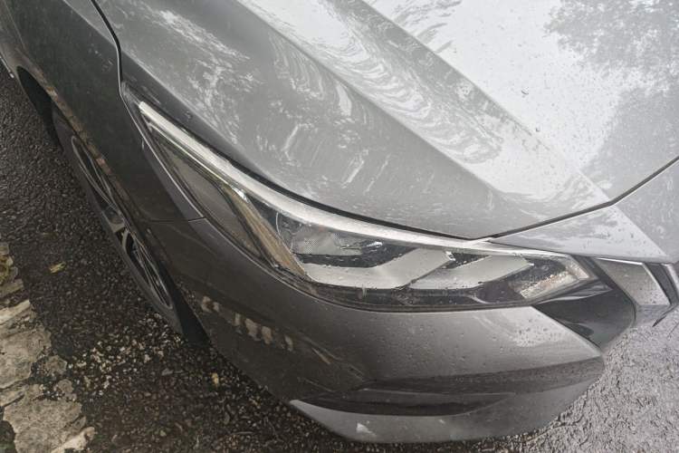 Used Nissan Sylphy 2022 e-POWER All-Electric Drive Pro Right Front Headlight