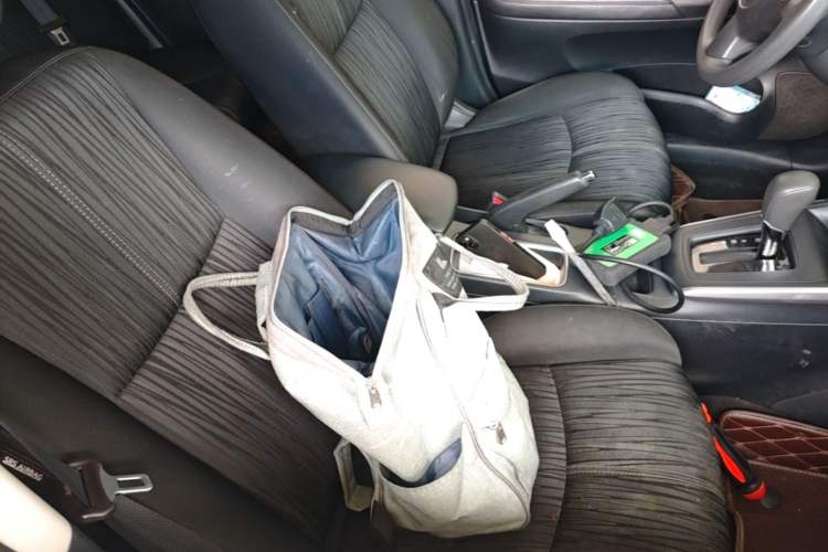 Used Nissan Sylphy 2022 Classic 1.6XE CVT Comfort Edition Right Front Seat