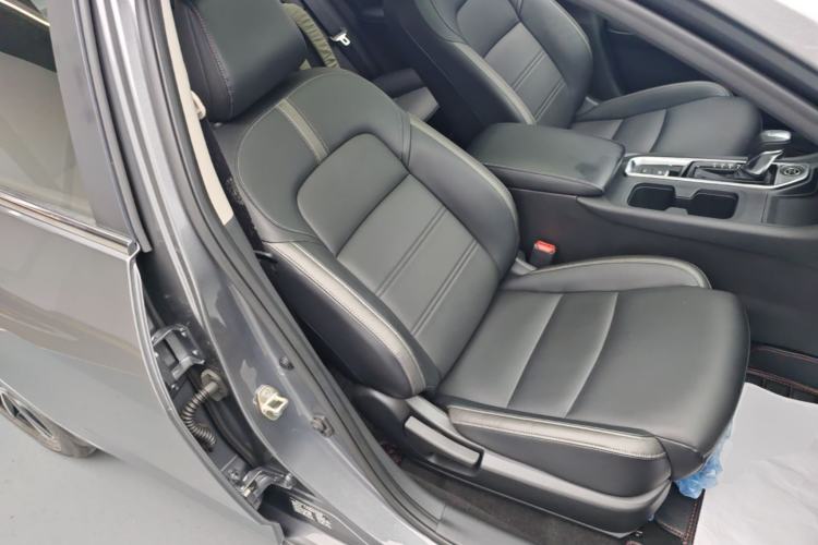 Used Nissan Sylphy 2022 1.6L XL CVT Enjoyment Edition Right Front Seat