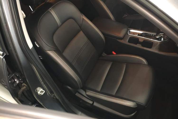 Used Nissan Sylphy 2022 1.6L XL CVT Enjoyment Edition Right Front Seat